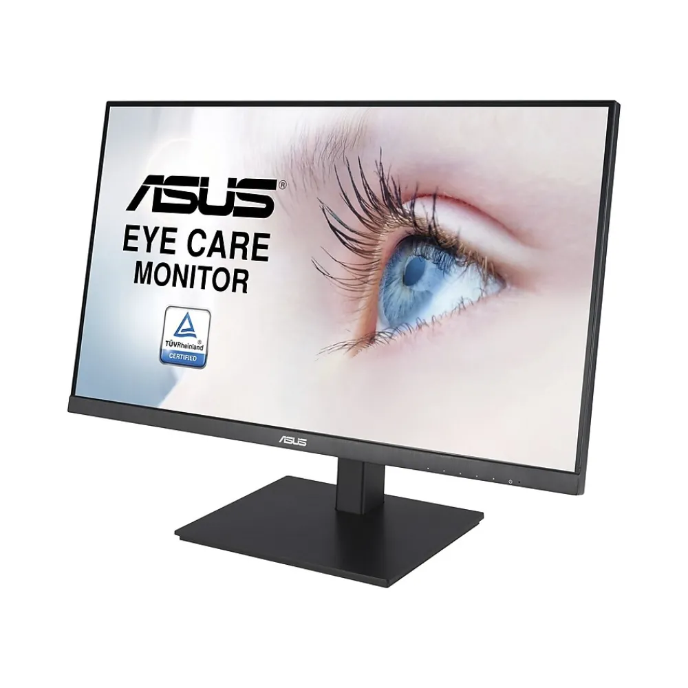 Asus VA27DQSB 27" LED Monitor, Black