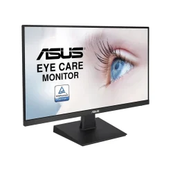 Hot Asus VA24EHE 23.8" LCD Monitor, Black