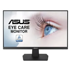 New Asus VA27EHE 27" LED Monitor, Black