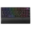 New Asus Wireless Ergonomic Gaming Keyboard (90MP037A-BKAA01)