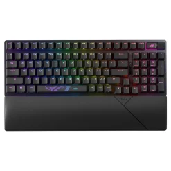 New Asus Wireless Ergonomic Gaming Keyboard (90MP037A-BKAA01)
