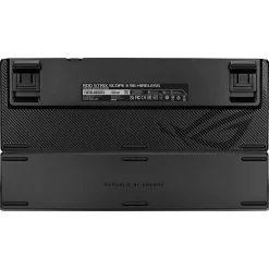 New Asus Wireless Ergonomic Gaming Keyboard (90MP037A-BKAA01)