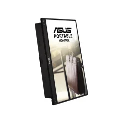 Online Asus ZenScreen 15.6" LED Monitor, Black (MB16ACV)