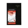 Journals|AT-A-GLANCE Fine Diary Pocket Hardcover 2025 Weekly and Monthly Diary, 2.75" x 4.25", Ruled, Black (72-01-05-25)