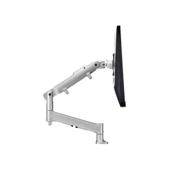 Online Atdec Adjustable Monitor Arm Desk Mount, Silver, Up to 20 lbs. (AWMS-DB-F-S)