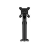 Sale Atdec Adjustable Point-of-Sale Desk Mount, Black (SD-POS-HA)