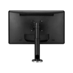 Sale Atdec Adjustable Point-of-Sale Desk Mount, Black (SD-POS-HA)