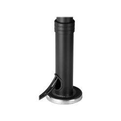 Sale Atdec Adjustable Point-of-Sale Desk Mount, Black (SD-POS-HA)