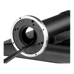 Sale Atdec Adjustable Point-of-Sale Desk Mount, Black (SD-POS-HA)