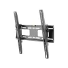 Online Atdec Adjustable Tilt Wall Mount for Displays Up to 110 lbs., Black (AD-WT-5040)