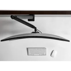 New Atdec Ora Adjustable Monitor Arm, Up to 35