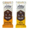 Atlas Gluten Free Chocolate Protein Bar, 1.9 oz., 10 Bars/Box 2/Box (600-02138)