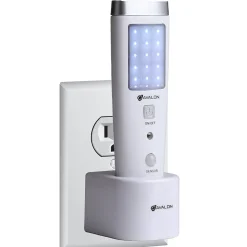 Assorted Publishers Avalon LED Flashlight Night Light for Emergency Preparedness