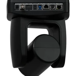 AVer HD 3840 x 2160 Streaming Webcam, 8 Megapixels, Black (PATR313V2)