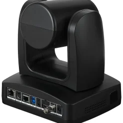 AVer HD 3840 x 2160 Streaming Webcam, 8 Megapixels, Black (PATR313V2)