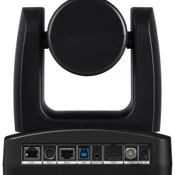 AVer HD 3840 x 2160 Streaming Webcam, 8 Megapixels, Black (PATR313V2)