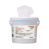 Sporicidal Disinfecting Wipes, 160/Box, 4 Boxes/Carton (100895931)<Avert Clearance