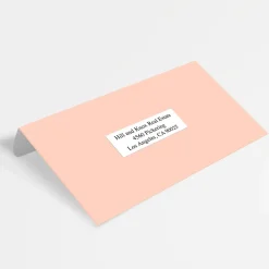 Labels|Avery Address Labels for Copiers, 1" x 2-13/16", White, 8,250 Labels/Pack (5332)