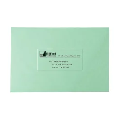Outlet Avery Address Labels for Copiers, 1