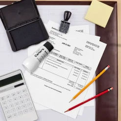 Stamps & Stamp Pads|Avery Carter's Uninked Felt Stamp Pad (21021)