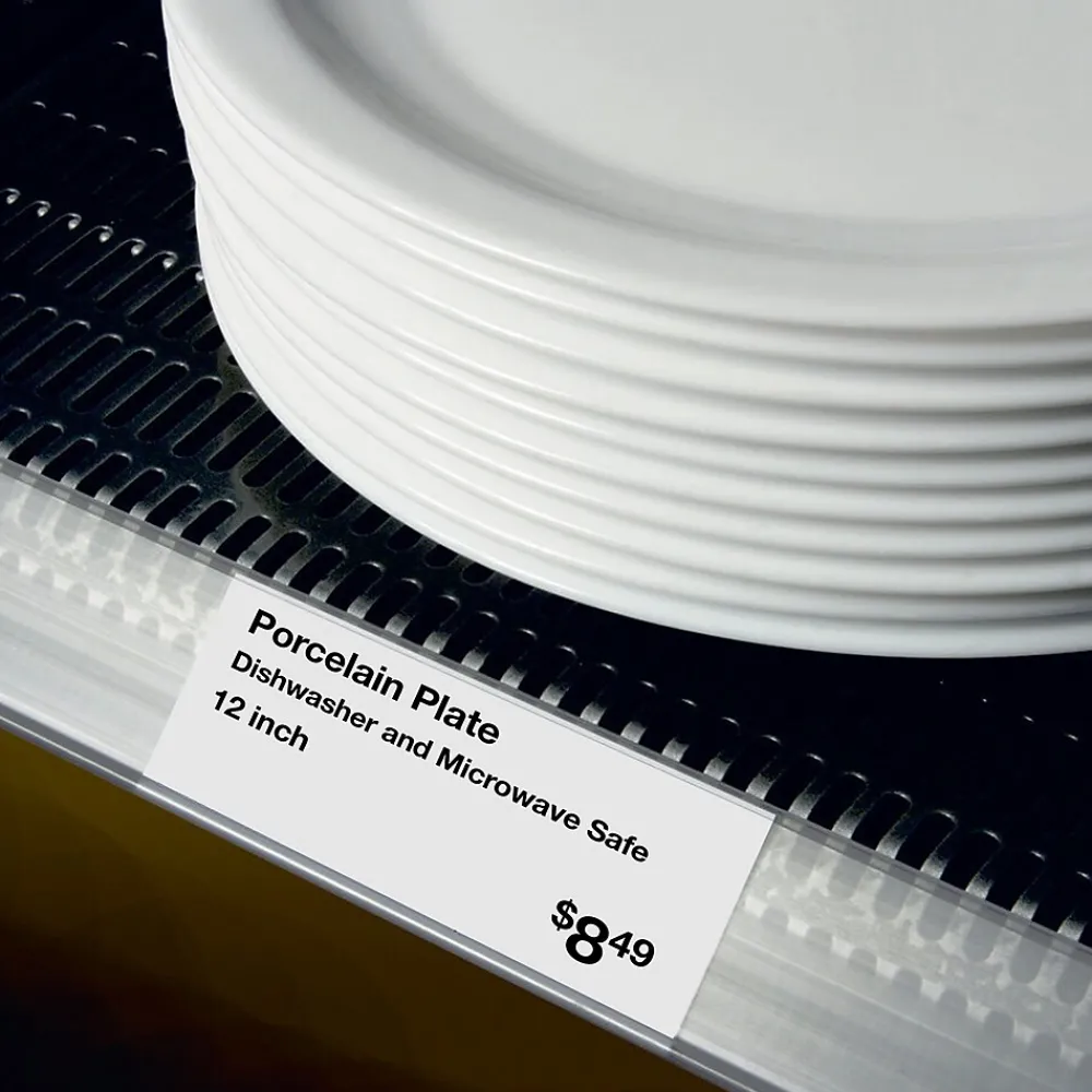 Discount Avery Copier Address Labels, 1 1/2" x 2-13/16", White, 2,100 Labels/Box (5360)