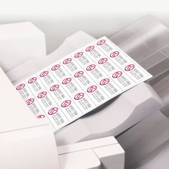 Labels|Avery Copier Address Labels, 1-3/8