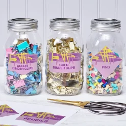 Online Avery Copier Shipping Labels, 8-1/2