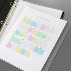 Sheet Protectors|Avery Diamond Clear Side Insert Sheet Protectors, Heavyweight, 900/Carton (76001)