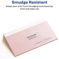 Labels|Avery Direct Thermal Roll Multipurpose Labels, 1-1/8