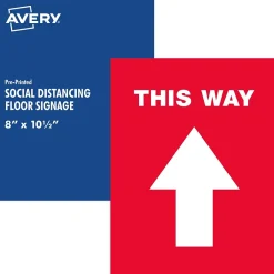 Avery Directional 