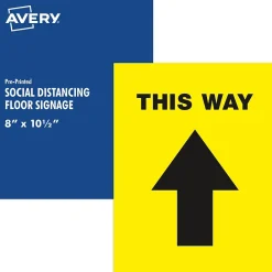 Avery Directional 