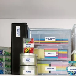 Sale Avery Easy Peel Inkjet Address Labels, 1