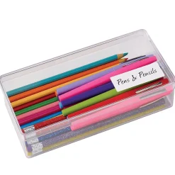 Labels|Avery Easy Peel Inkjet Address Labels, 1-1/3