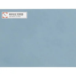 Clearance Avery Easy Peel Inkjet Return Address Labels, 1/2