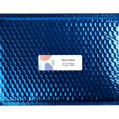 Sale Avery Easy Peel Laser Address Labels, 1-1/3