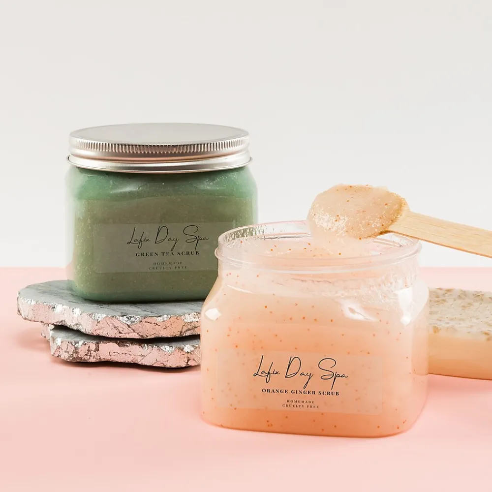 Best Avery Easy Peel Laser Address Labels, 1" x 2-5/8", Clear, 750 Labels/Pack (5630)