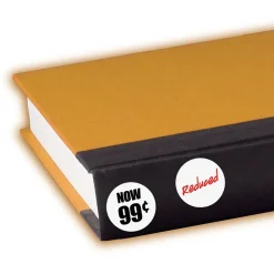 Labels|Avery Easy Peel Laser/Inkjet Multipurpose Labels, 1