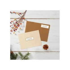 Discount Avery Easy Peel Laser/Inkjet Address Labels, 1