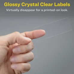 Online Avery Easy Peel Laser/Inkjet Address Labels, 1