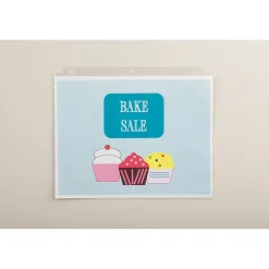 Sheet Protectors|Avery Economy Sheet Protectors, 8-1/2