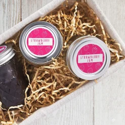 New Avery High Visibility Laser Shipping Labels, 2.5