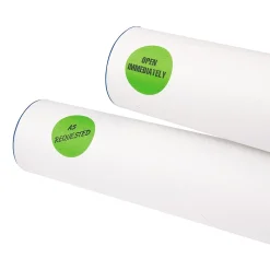 Labels|Avery Laser Color Coding Labels, 1 1/4