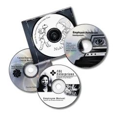 Labels|Avery Laser Media Labels, White Matte, 40 Disc and 80 Spine Labels/Pack (5692)