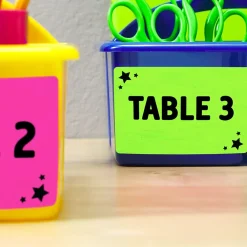 New Avery Laser Shipping Labels, 5 1/2