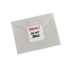 Labels|Avery Laser/Inkjet Multipurpose Labels, 1" x 3/4", White, 1,000 Labels/Pack (5428)