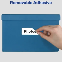 Labels|Avery Laser/Inkjet Multipurpose Labels, 1