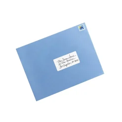 Hot Avery Laser/Inkjet Multipurpose Labels, 2