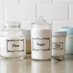 Labels|Avery Laser/Inkjet Multipurpose Printable Sticker Project Paper, 8.5