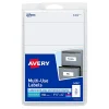 Sale Avery Laser/Inkjet Multipurpose Label, 1 1/2" x 4", White, 150 Labels/Pack (05452)