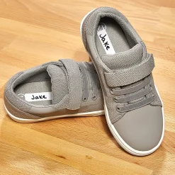 Labels|Avery No-Iron Fabric Labels on 4